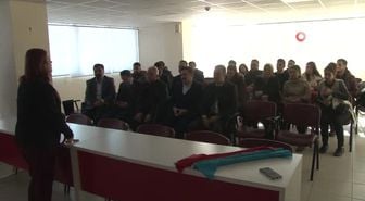 Sağlık Sen'den 'Belki de Sonat'a Son Umut Sensin' Kampanyası