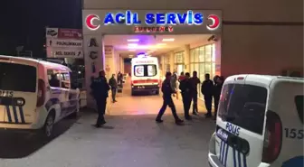 Şanlıurfa'da Soluk Borusuna Süt Kaçan Bebek Öldü