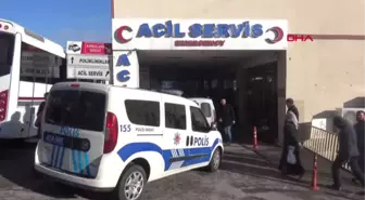 Şanlıurfa'da Soluk Borusuna Süt Kaçan Bebek Öldü