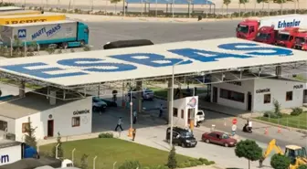 ESBAŞ, Bergama’daki Batı Anadolu Serbest Bölgesi için araziyi belirledi