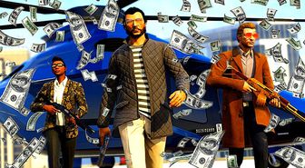Bomba İddia: Rockstar Games, Ps5 ve Xbox Anaconda İçin Birçok Oyun Geliştiriyor