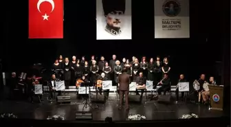 Cemal Süreya, Maltepe'de Şiirlerle Anıldı