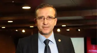 Eray Güçlüer: Yurt İçinde PKK Tehdit Olmaktan Çıkmıştır - Yeniden