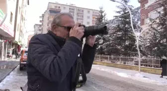 Haber Aşkıyla Geçen 40 Yıl