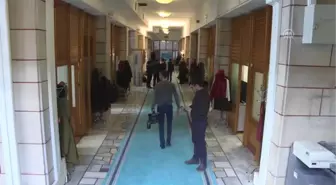 Hdp Grup Başkanvekili Bilgen - Binali Yıldırım'ın İstifa Açıklamaları