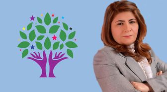 HDP'nin Hakkari Şemdinli Belediye Eş Başkan Adayı Felem Aker Kimdir?