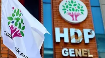 HDP'nin Mardin Nusaybin Belediye Eş Başkan Adayı Semire Nergiz Kimdir?