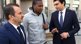 Hugo Rodallega'ya Dolandırıcı Şoku