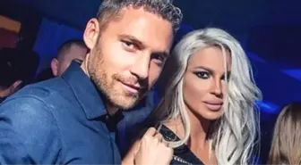 Jelena Karleusa'nın, Dusko Tosic'i Aldattığı İddia Edildi