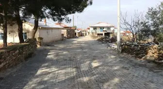 Kula'nın 3 Mahallesi'nde Üstyapıya Modern Dokunuş