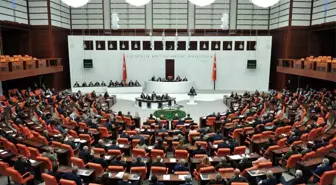 Maden Kanunu'nda Değişiklik Teklifi Komisyonda Kabul Edildi