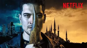 Netflix, Hakan: Muhafız'ın Üçüncü ve Dördüncü Sezonlarını Onayladı