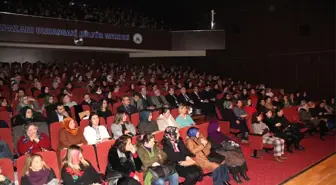 Sakarya Büyükşehir ve İl Sağlık Müdürlüğü'nden Personellerine Yönelik Konferans