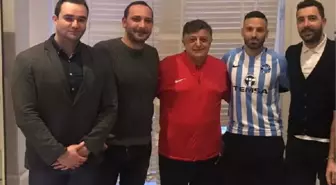 Süleyman Koç, Adana Demirspor'da