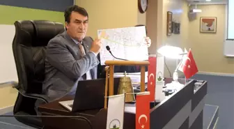 Türkeş'in İsmi Osmangazi'de Yaşayacak