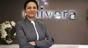 Univera, Türkiye'nin En Büyük 500 Hizmet İhracatçısı Arasında Yer Aldı