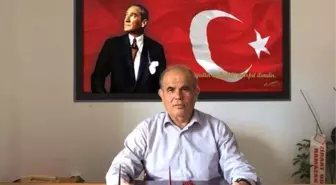 30 Yıllık Başkan İstifa Etti