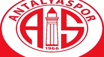 Antalyaspor'dan Transfer Açıklaması