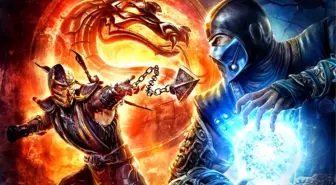 Çok Yakında Mortal Kombat'ın Yeni Filmi Geliyor