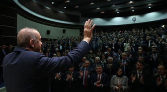 Cumhurbaşkanı Erdoğan: Milyonlarca Bez Torba ve Fileyi Promosyon Olarak Dağıtacağız