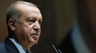 Cumhurbaşkanı Erdoğan: 'Siyaset Milleti Kendinden Nefret Ettirme Değil, Sevdirme Sanatıdır'
