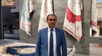 Domotex Hannover Kapılarını Açtı