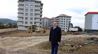 Gemlik Belediyesi'nden 687 Lira Taksitle Ev