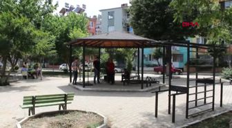 İzmir Ödemiş Ceylin Atik'in Öldürülmesi Davasında Komşu Kadına Müebbet Hapis Cezası-Arşiv