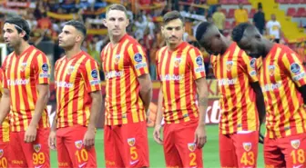 Kayserispor, İstikbal Mobilya ile Anlaştı, Takımın Adı Değişiyor