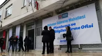 Maltepe Belediyesi Kentsel Dönüşümde Sona Yaklaştı