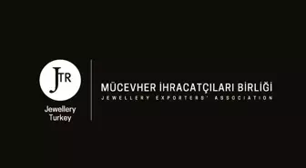 Mücevher İhracatı 2018'de %35 Arttı