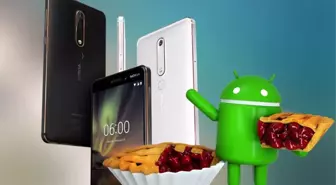 Nokia'nın Android 9 Pie Geliştirme Süreci Nasıl İlerliyor?