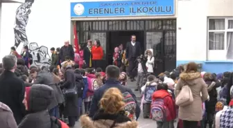 Okula Misafir Öğrenci Kararına, Velilerden Tepki