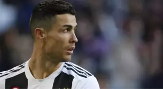 Polis, Tecavüz Olayıyla İlgili Cristiano Ronaldo'dan DNA Örneği Alacak