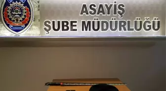 Samuray Kılıçlı Gaspçılar Yakalandı