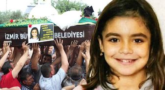 İzmir'de Komşusu Tarafından Öldürülen Minik Ceylin'in Davasında Karar Verildi