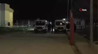 Ukrayna'da Öldürülen Buket Yıldız'ın Cenazesi Hatay'a Getirildi