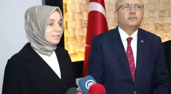 Ak Partili Usta: Türkiye'de İnsan Hakları İhlali Olduğunu Söylemek Abesle İştigal