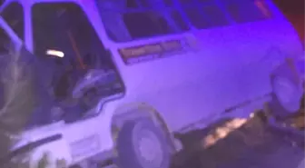Alkollü Sürücü 11 Kişiyi Canından Ediyordu