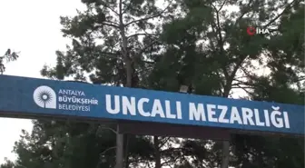 Bakmaya Korkulan 'Cenaze' Meslekleri Oldu