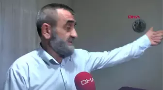 Bursa'da, Karı-kocayı Darp Ettiği İddia Edilen Şoför Konuştu