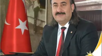 Cengiz Şahin'den Teşekkür Mesajı