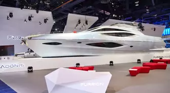 Ces 2019 İçin Numarine ve Furrion'dan Dev İşbirliği...