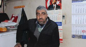 Ceylin Atik'in Ailesi Karara Tepkili