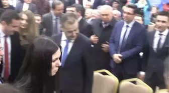 Edirne, AK Parti Belediyeciliğiyle Tanışacak'