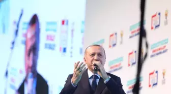 Erdoğan'dan Teşkilat Başkanlarına Talimat