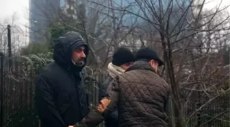 Geniş Haber) Ambulansa İtfaiyeden 'Takozlu' Yardım