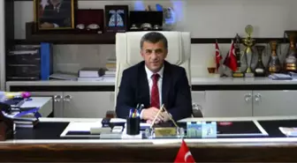 AK Parti Trabzon Çaykara Belediye Başkan Adayı Hanefi Tok Kimdir?