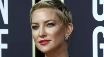 Kate Hudson: 'Üç Çocuklu Hayat Çok Zor'