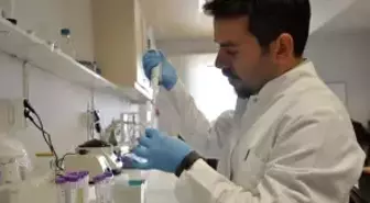 Projeleri Tübitak Tarafından Desteklendi